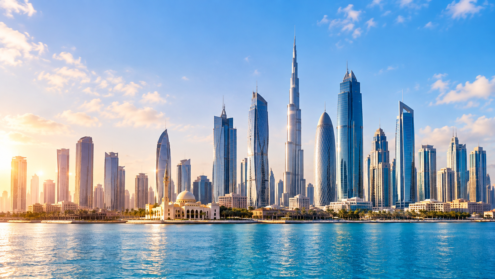 GCC / Arabic-speaking markets