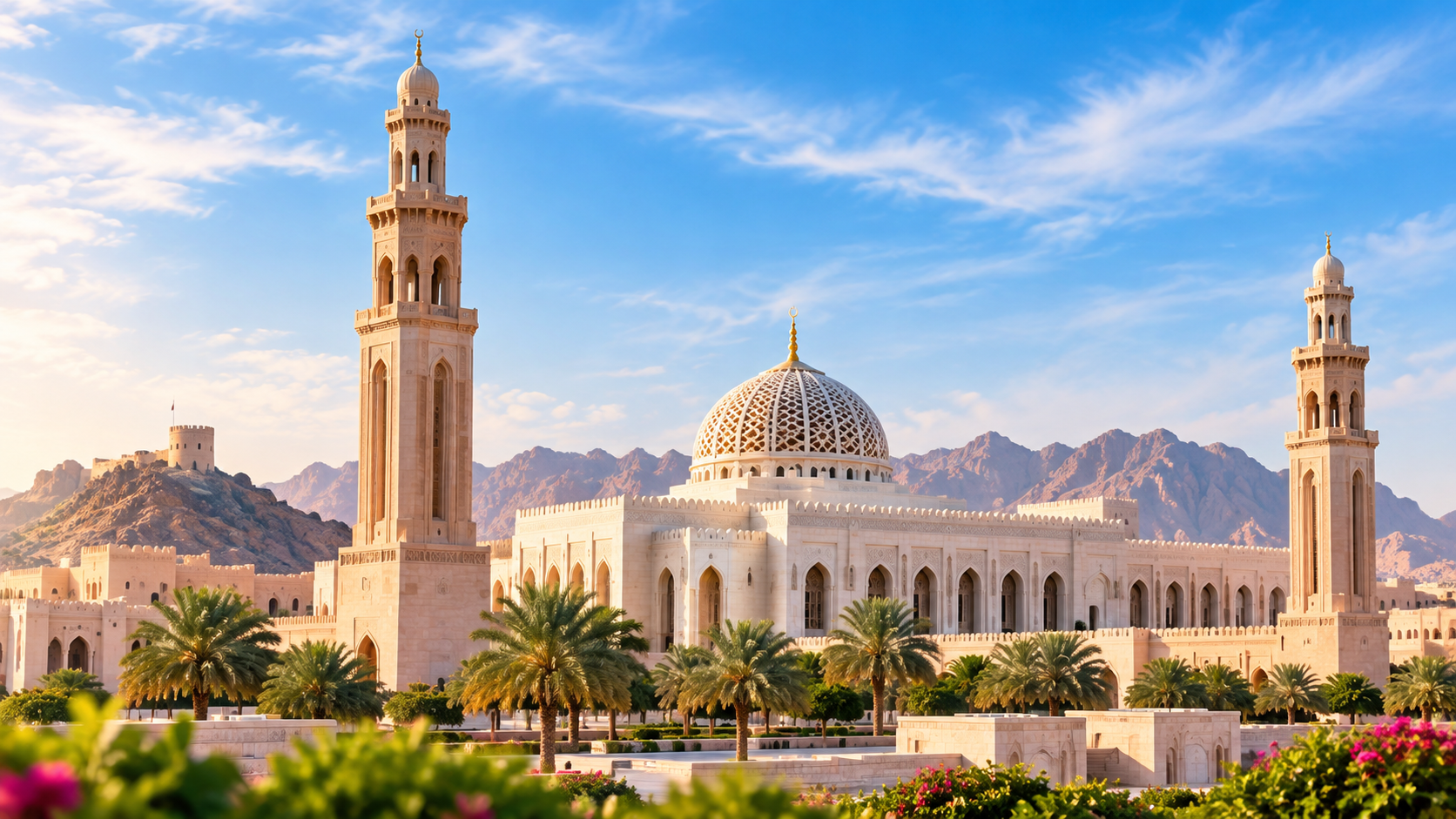 Oman