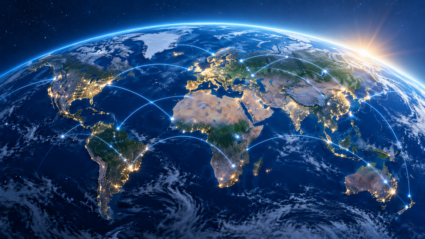 Rest of the World